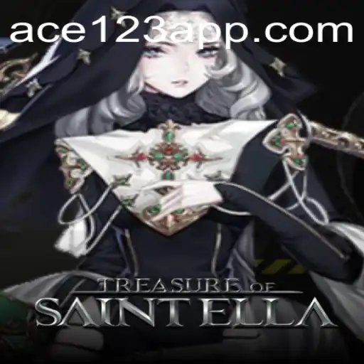 Dive into the Mysterious World of Treasure of Saint Ella