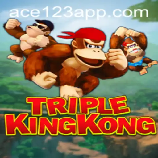 TripleKingKong: Unleash Your Inner Champion with ACE 123 Strategy