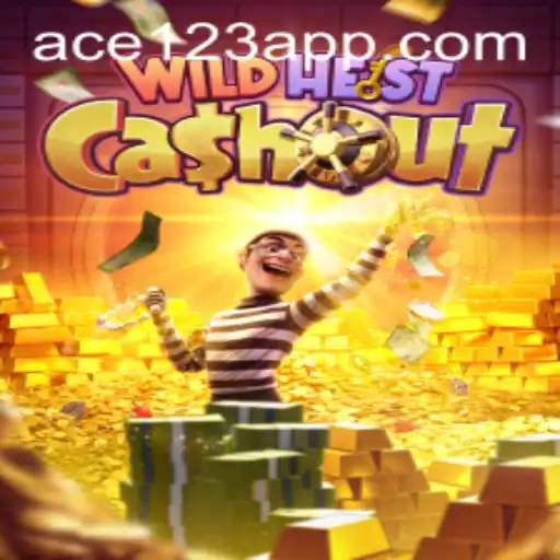 WildHeistCashout: A Thrilling Adventure in the World of Digital Gaming