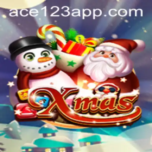 Explore 'Xmas' and the Excitement of ACE 123
